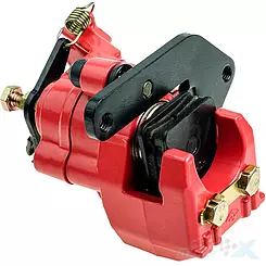 Zacisk hamulca tylny ATV XY150ST