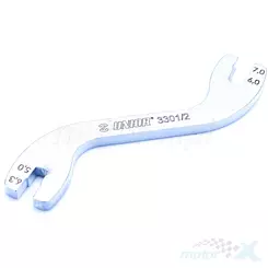 Klucz do szprych 5.0mm 6.0mm 6.3mm 7.0mm