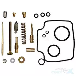 Zestaw naprawczy gaźnika Nachman Honda TRX 500FA/FGA (01-04) (BRONCO)(26-1213)