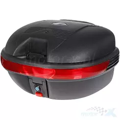 Kufer centralny z oparciem pasażera 30L Power Force