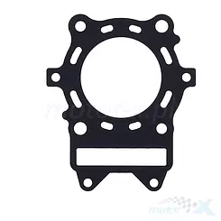 Uszczelka głowicy cylindra, grubość OEM, Athena S410510001193