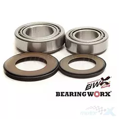 Łożyska kolumny kierownicy z uszczelniaczami Bearing Worx SBK50001 (22-1004) (SBK90005) (SBK70006)