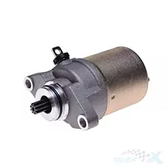 Rozrusznik elektryczny, WM Motor, Yamaha CT50 