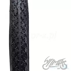 Opona rowerowa 24x1.75", 47-507 VRB208 BK