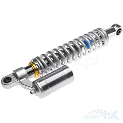 Amortyzator przedni 395mm ATV 250STXE