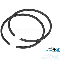 Pierścienie tłoka Airsal Sport 65cc, d.44.00mm, Puch Automatico X20 / Maxi Aleta Pequena / X30
