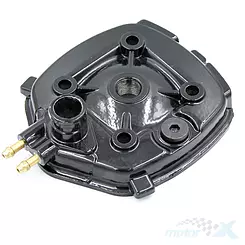 Głowica cylindra 47.00mm 70cc 50 2T LC Minarelli MA horizontal
