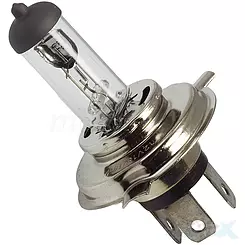 Żarówka HS1 PX43T 12V 35/35W  Bosma 4254