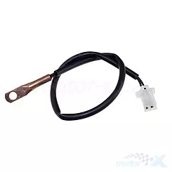 Czujnik temperatury, kostka 2 piny, Barton Hyper 125 EFI