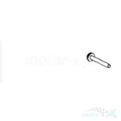 Śruba-podkładka 4x28mm, Kymco 93891-04028-06