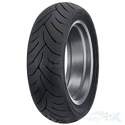 Opona do skutera Dunlop 110/70-13  SCOOTSMART 48P TL przód
