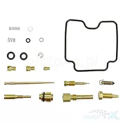 Zestaw naprawczy gaźnika Bronco AU-07485 (26-1256)