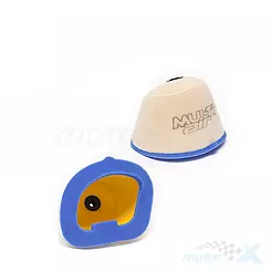 Wkład filtr powietrza gąbka Multi Air MA0414