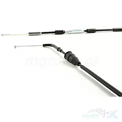 Linka gazu Prox Yamaha YZ 80 '83-'92, TT 125 '00, TTR 125 '00-'07