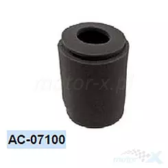 Wkład filtr powietrza gąbka Bronco AC-07100