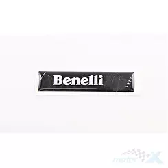 Naklejka benelli Benelli BN302 Euro 4