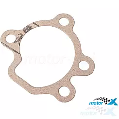 Uszczelka pokrywy pompy wody Athena, Aprilia AF1 125, Red Rose 125, Tuareg 125, AP0230970 / Rotax 127