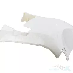 Podłoga biała Romet Retro 125