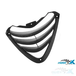 Kratka wlotu powietrza, Piaggio Zip SP 2