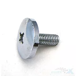 Wkręt M6x16mm mocowania czujnika zapłonu, podstawy bocznej, Junak