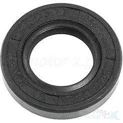 Uszczelniacz 13.7x24x5 mm dźwigni sprzęgła Junak Furious