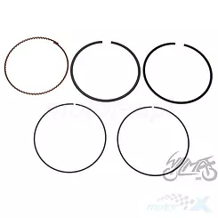 Pierścienie tłoka 77.00mm 270cc Gokart silnik Honda GX270