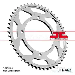 Zębatka tylna 428 51 zębów JT Sprockets JTR462
