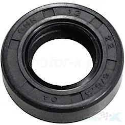 Uszczelniacz 12x22x6/6.5mm QJMotor 210496090000