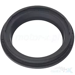 Uszczelniacze zawieszenia przedniego 46x58.5x5/10mm, przeciwpyłowe, Psychic Psychic MC-08629A (57-101) (ARI091) (MC-08629-1)