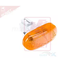 Kierunkowskaz boczny Bajaj Qute