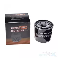 Filtr oleju Motofiltro MF191 (HF191)