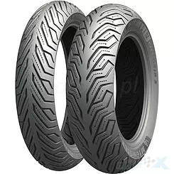 Opona do skutera MICHELIN 120/70-14 CITY GRIP 2 REINF 61S TL M/C przód/tył 