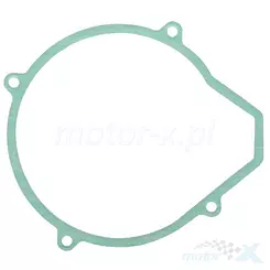 Uszczelka pokrywy silnika lewej Athena S410485017045