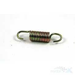 Sprężyna dźwigni hamulca Barton Classic 125