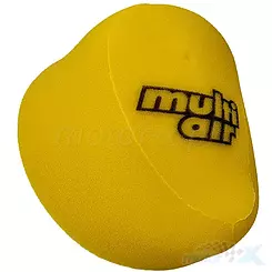 Wkład filtr powietrza gąbka, wstępny, Multi Air MA7228