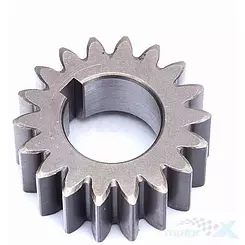 Koło zębate sprzęgła napędowego 18 zębów Keeway 125-150 170034040010