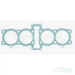 Uszczelka cylindra, grubość OEM, Athena S410210006027