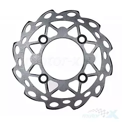 Tarcza hamulcowa tylna Honda CRF50