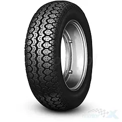 Opona do skutera Pirelli 3.00-10 SC 30 42J TT przód/tył