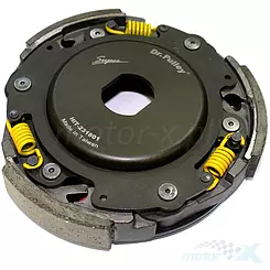 Szczęki sprzęgła Dr Pulley Kymco Downtown 300 / MXU 250