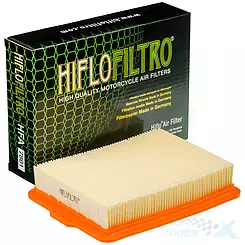 Wkład filtr powietrza papierowy HifloFiltro HFA7801