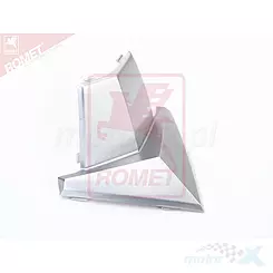 Pokrywa schowka przedniego Router Delux 7 B