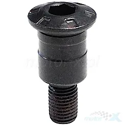 Śruba M10x30mm QJMotor 08373P250301