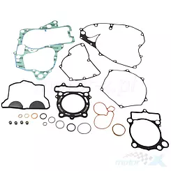 Uszczelki silnika komplet, Athena, Suzuki RMZ 250 '10-'15 (RJ42A)