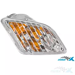 Kierunkowskaz tylny lewy V1, Vespa GT / GTS / GTV 125-300 (E)