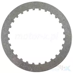 Przekładki tarcz sprzęgła, 2 sztuki, TRW Lucas MES909-2 Suzuki GSX-R 1000