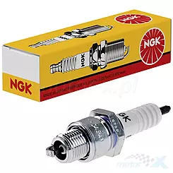 Świeca zapłonowa NGK B6HSA (NR 5639) (W20FRL,W20FS-U,W20FSRU)