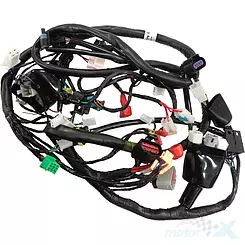 Instalacja elektryczna Barton Falcon 125 Euro 5