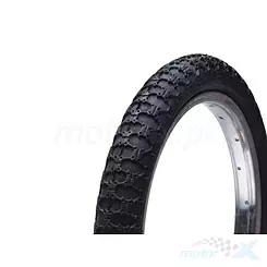 Opona rowerowa 16x2.125", 52-305 VRB024 BK