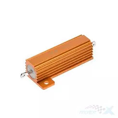 Opornik 50W 7.5 ohm Taiwan